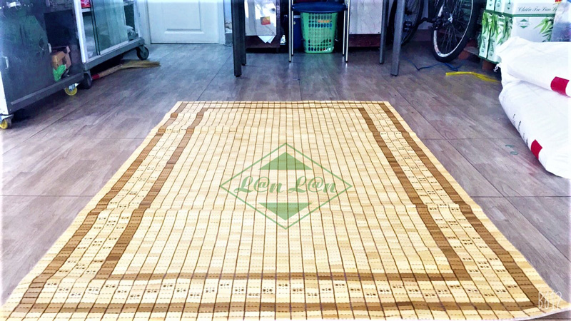 Chiếu trúc cao cấp mắt mai 1m2x1m9