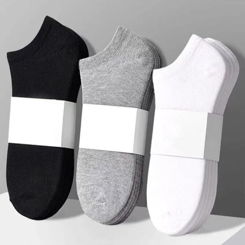 Ankle Socks Men Black - Best Price in Singapore - Mar 2024