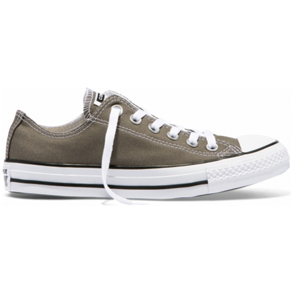 Mens hot sale grey converse