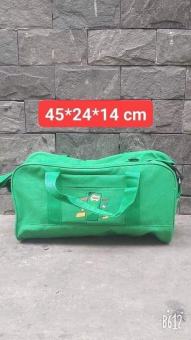 TÚI DU LỊCH (hàng khuyến mãi milo)