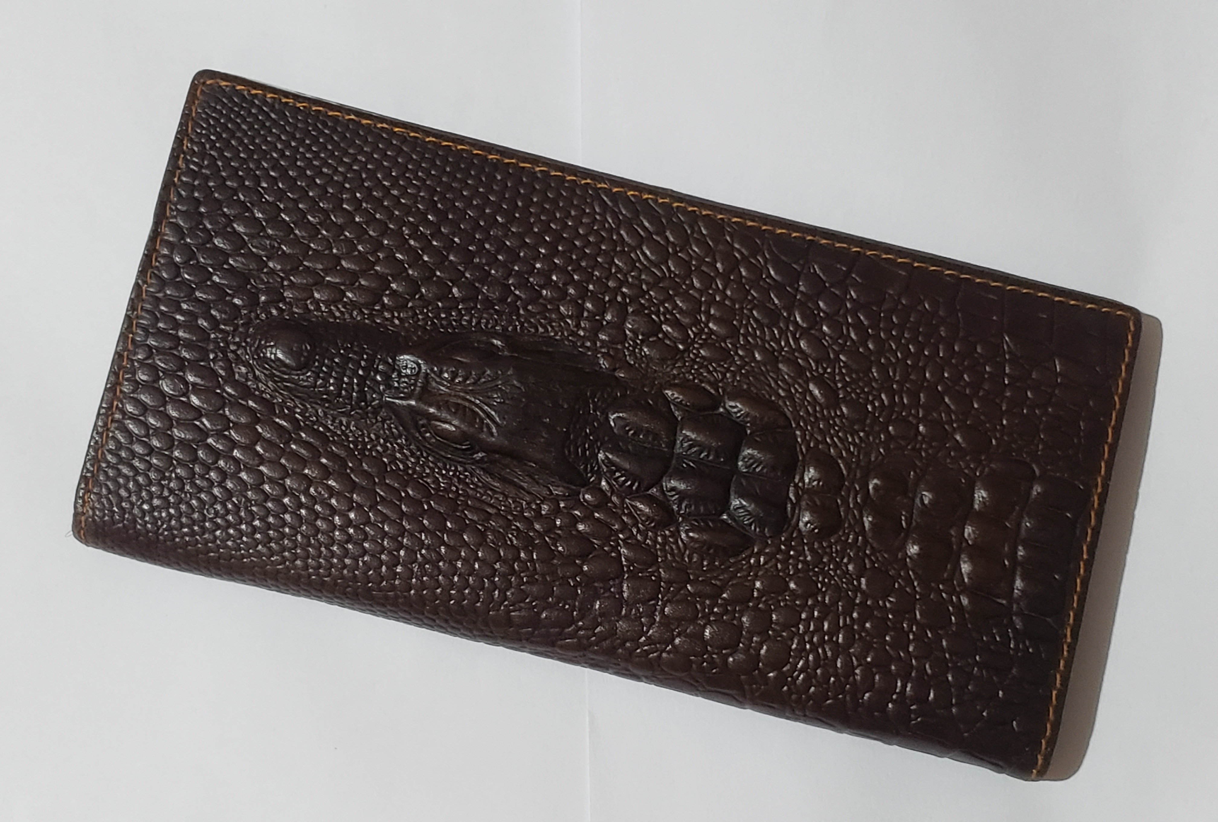 Crocodile brand wallet online price