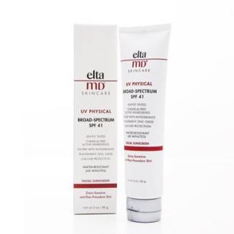 [CÓ MÀU - DATE MỚI] Kem chống nắng UV Physical Broad Spectrum SPF 41 Tinted
