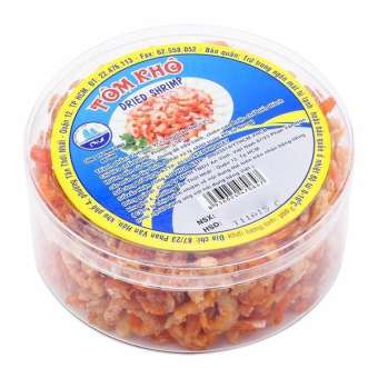 Tôm Khô AN VINH 200g