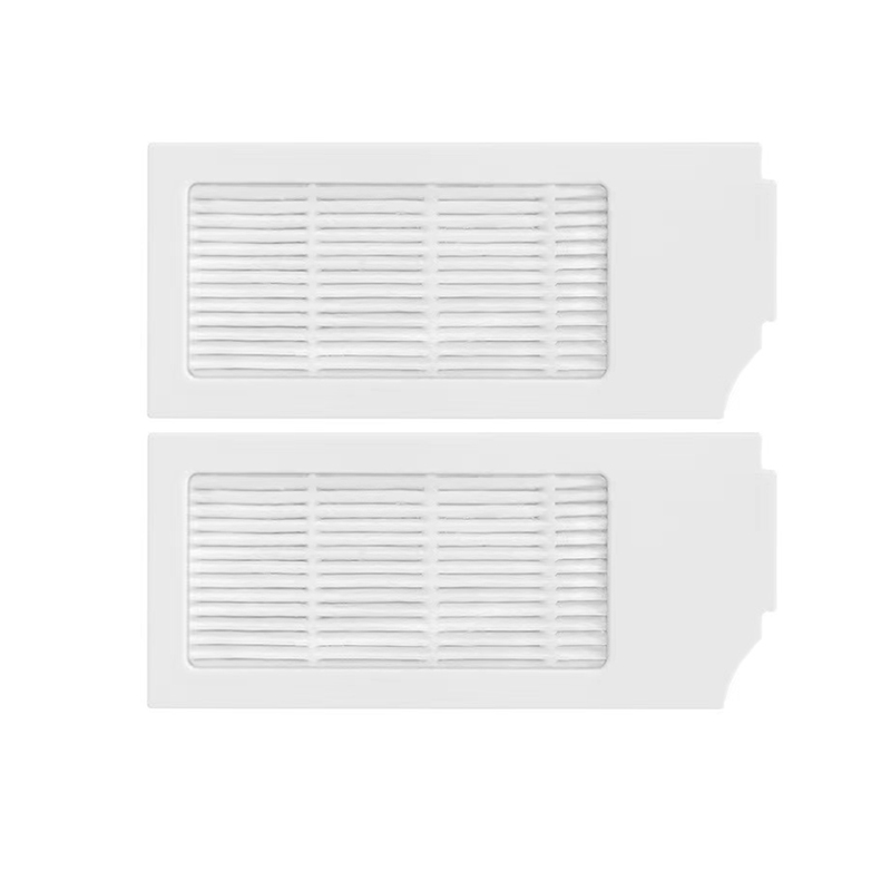 Bộ lọc hepa cho robot hút bụi ecovacs deebot t10 turbo phụ tùng thay thế
