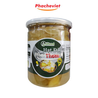 Hạt Đác Rim Thơm Atifood 500g