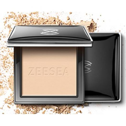 Phấn Phủ ZEESEA x The British Museum