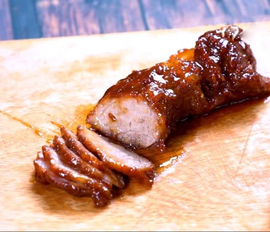 Sốt ướp thịt xá xíu siêu ngon Cholimex dạng gói 70gr