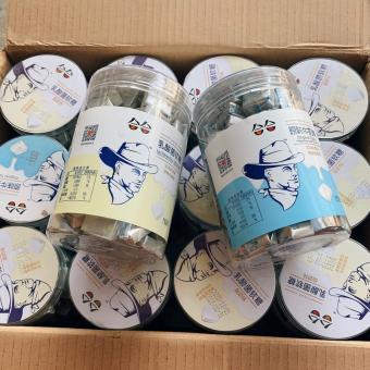 Kẹo sữa chua HORSH