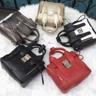 COMBO 3 miếng dán khóa túi Philip