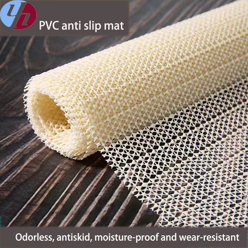 Thảm chống trượt pvc, thảm chống trượt, thảm cao su chống trượt, đệm chống trượt, thảm cao su chống trượt, ghế sofa vải/thảm chống trượt bàn