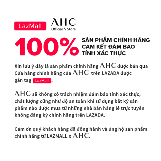 Kem Dưỡng Da Chống Lão Hóa Tinh Chất Vàng AHC Brilliant Gold Cream 50ml