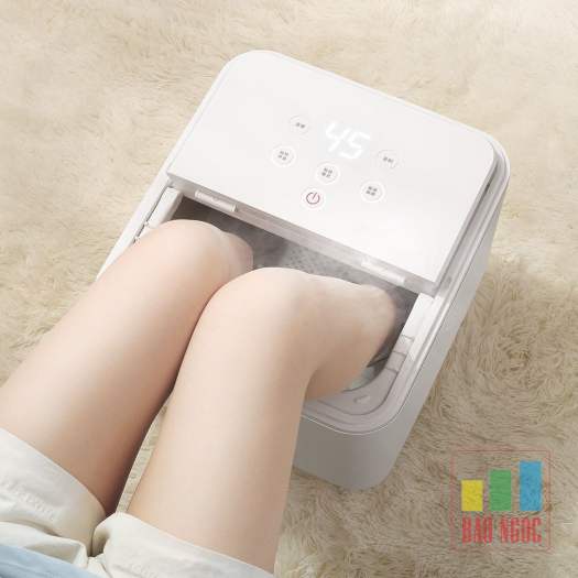 Máy massage chân Xiaomi HITH ZMZ-x2