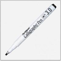 Bộ bút thư pháp Calligraphy ngòi 1.0 đến 4.0mm