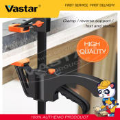 Vastar 4 Inch Woodworking Clamp