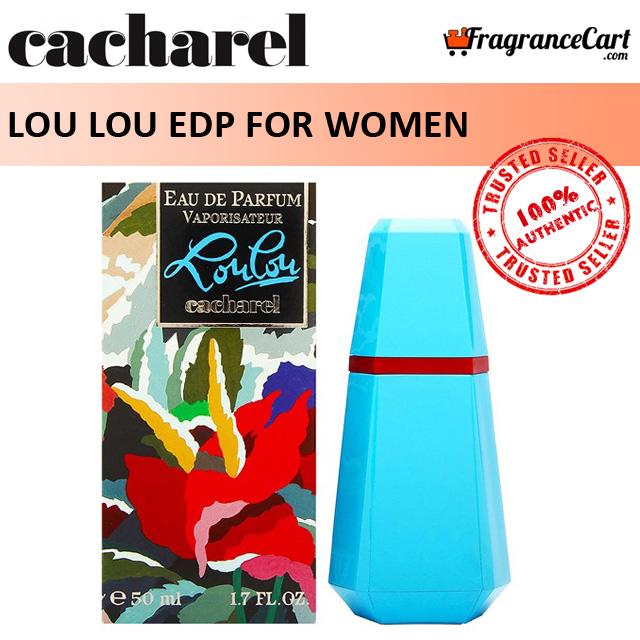 Lou lou perfume discount 50ml