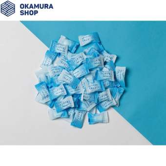 Khăn giấy nén Nikkori Nhật Bản Chính hãng