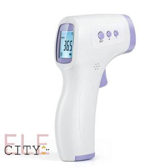 NHIỆT KẾ HỒNG NGOẠI ĐIỆN TỬ