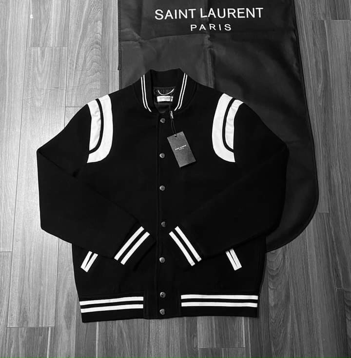 ÁO BOMBER THIẾT KẾ SỌC VAI  CHẤT NỈ MỀM MỊN K-T 9820 SHOP