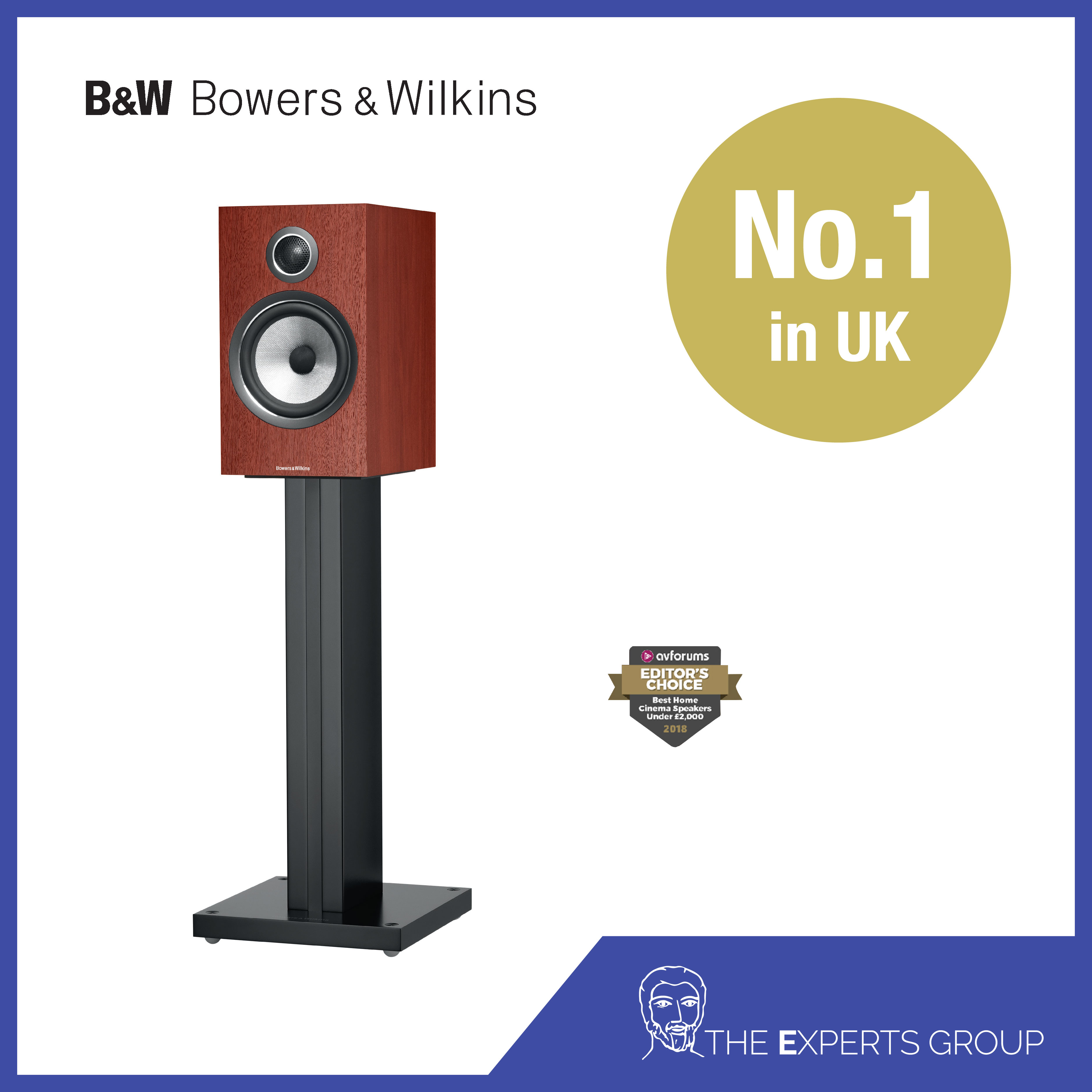 belkin and wilkins speakers