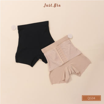 Quần gen Just Bra móc cài điều chỉnh giúp vòng 2 thon gọn QG04