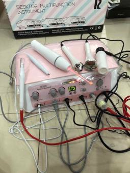 MÁY CHĂM SÓC DA 5IN1 1897