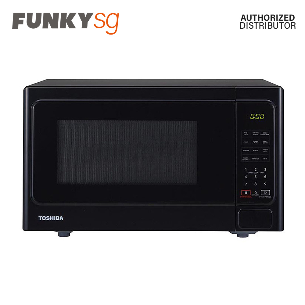 self cleaning combination microwave oven