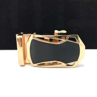 Mặt thắt lưng/ dây nịt khóa tự động