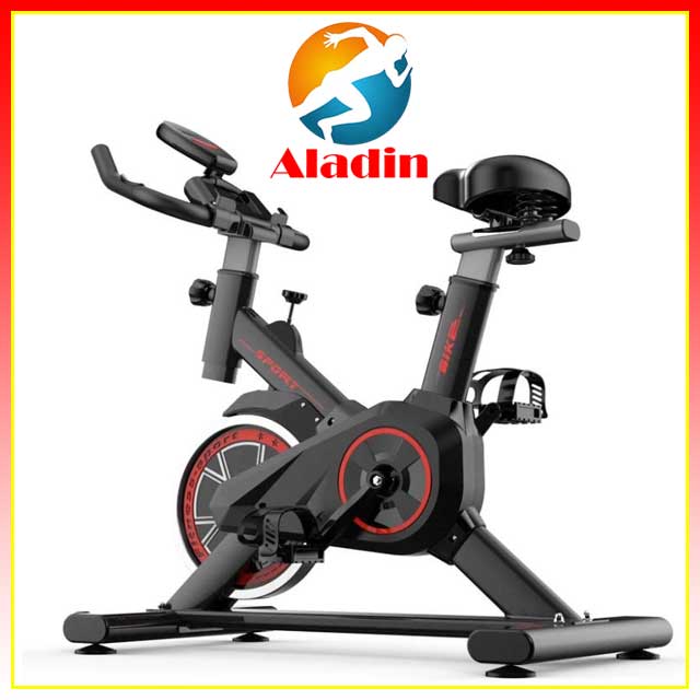Xe đạp tập thể dục trong nhà Sport Bike Q7