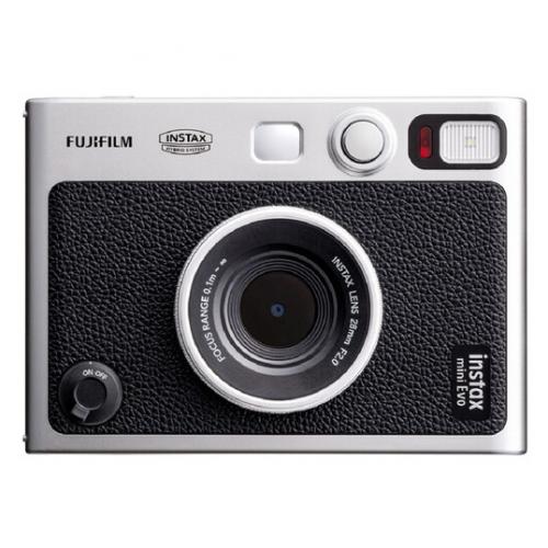 [FreeshipMAX] Máy ảnh Fujifilm Instax Mini Evo Hybrid (Chính hãng, BH 1 năm)