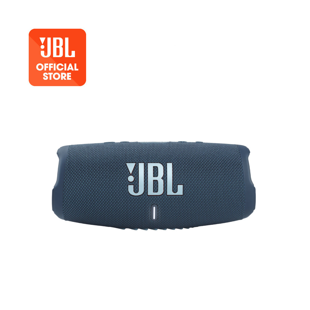 Loa Bluetooth JBL Charge 5 - Hàng Chính Hãng