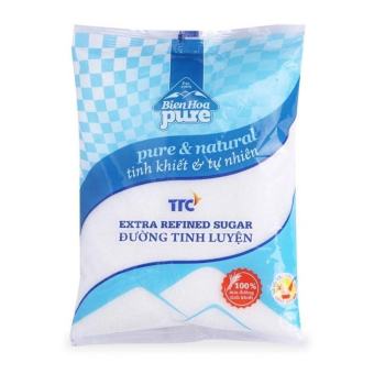 Đường túi Biên Hòa Pure 1kg