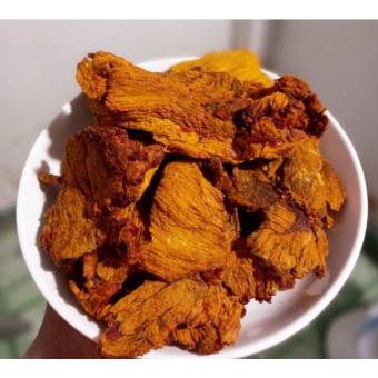 Khô Bò Hồng Ngự  Siêu ngon Chất Lượng - Khô Bò Miếng Nhỏ - Khô Bò Nhí