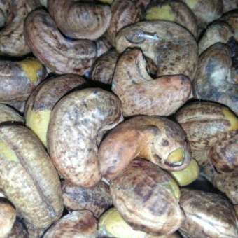 1kg hạt điều rang muối bình phước