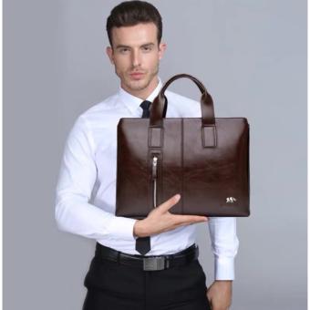 Cặp da công sở siêu đẹp8667.Cặp da Nam Nữ công sở.Túi Da laptop Cao cấp.túi xách da cao cấp.