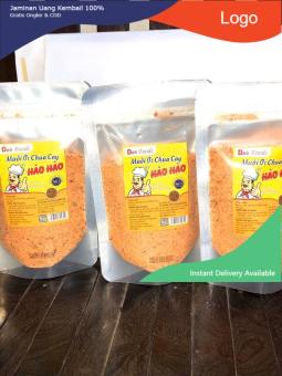 COMBO 3 GÓI GIA VỊ BỘT CANH HẢO HẢO