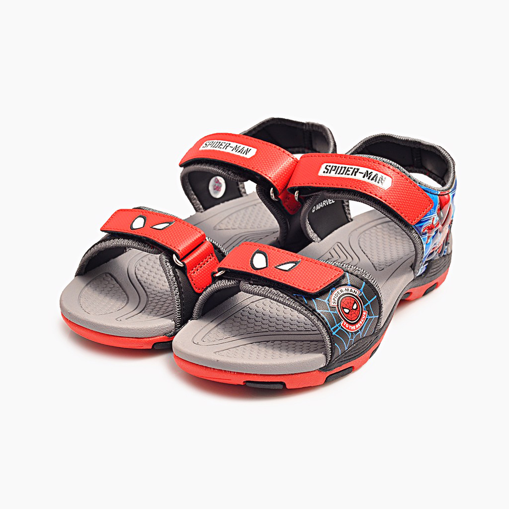 Sandal bé trai biti's spiderman dyb013011 21720