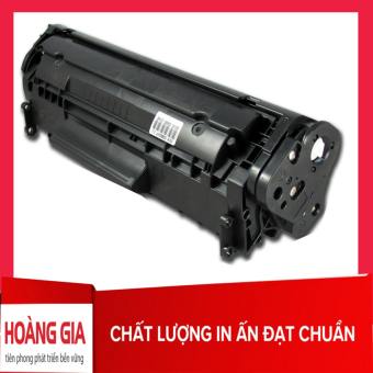 Hộp mực máy in  Canon2900 (nguyên chiếc mới 100% đã có mực đầy đủ )