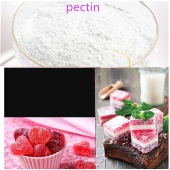 Bột Pectin 100Gr Làm Kẹo Dẻo ( Chip Chip)