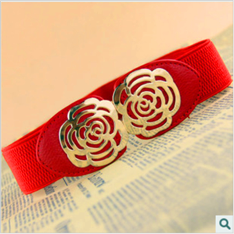 Đai váy bản nhỏ 3cm B2