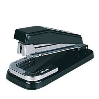 Dập Ghim Deli 414 - Dập Số 3 Xoay Chiều 25 Tờ