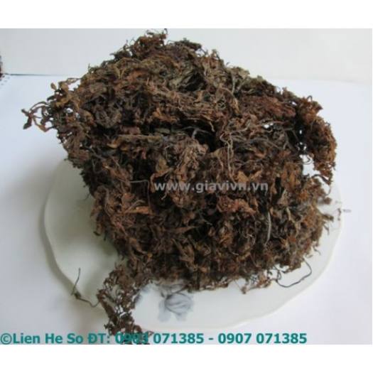 Rong Biển Nấu Nước Mát (Hải Thảo) 500gram
