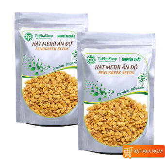 Hạt cà ri ( hạt methi ) Ấn Độ 1kg