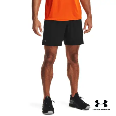 Under Armour UA Men's Woven 7" Shorts (1)