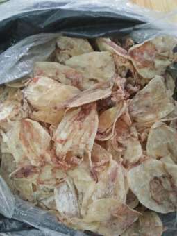 KHÔ MỰC - 1KG (size 120-160 con/kg)