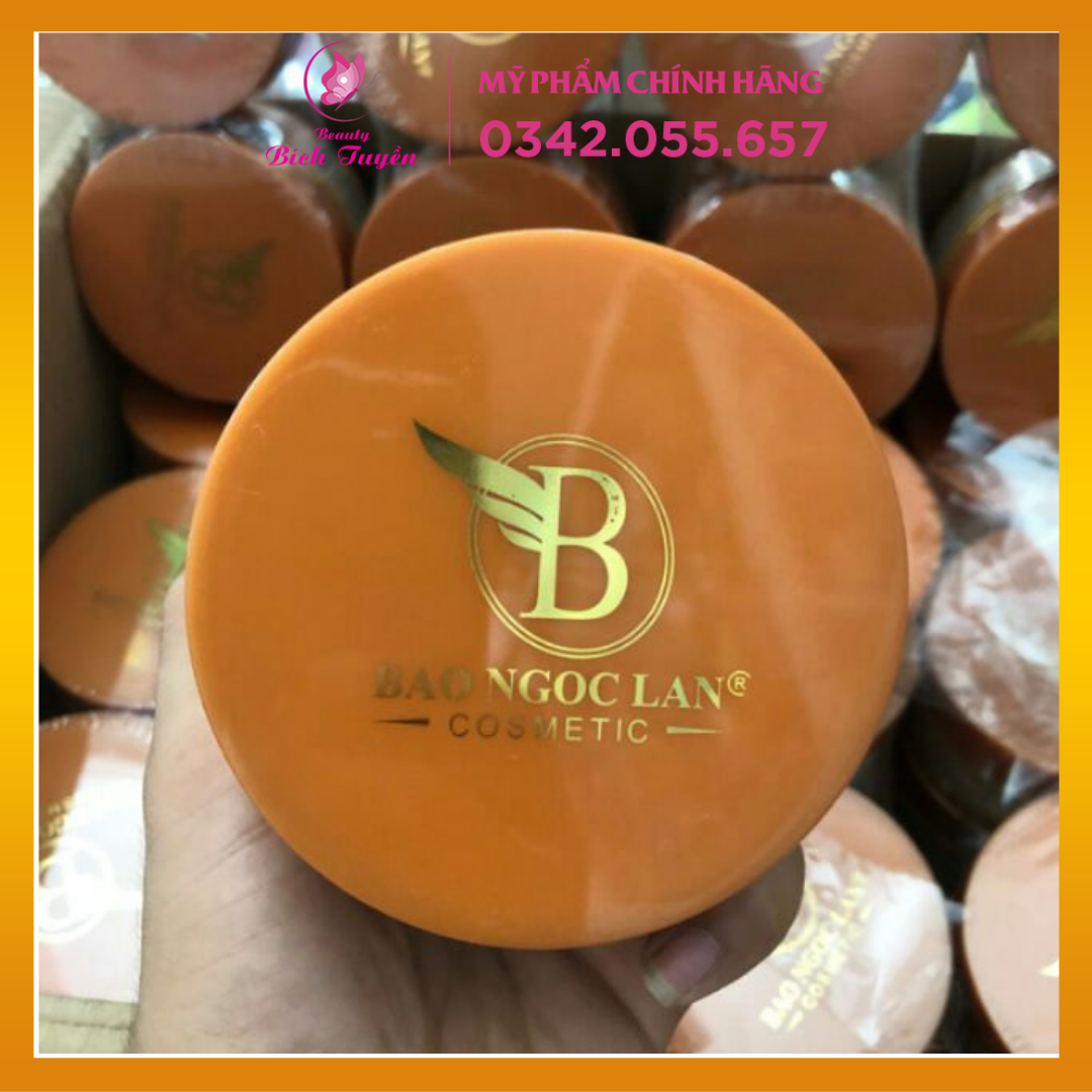 Kem dưỡng body bảo ngọc lan 150g