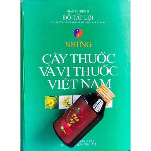 Tinh dầu xoa bóp Thất Diệp Chi 100ml- Thảo dược xoa bóp giúp giảm đau nhức xương khớp, máu huyết lưu thông hiệu quả