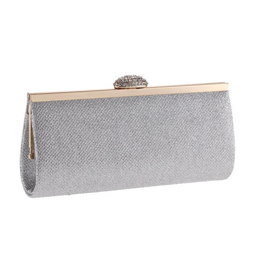 Clutch Nữ/ Bóp cầm tay dự tiệc sang trọng D8441