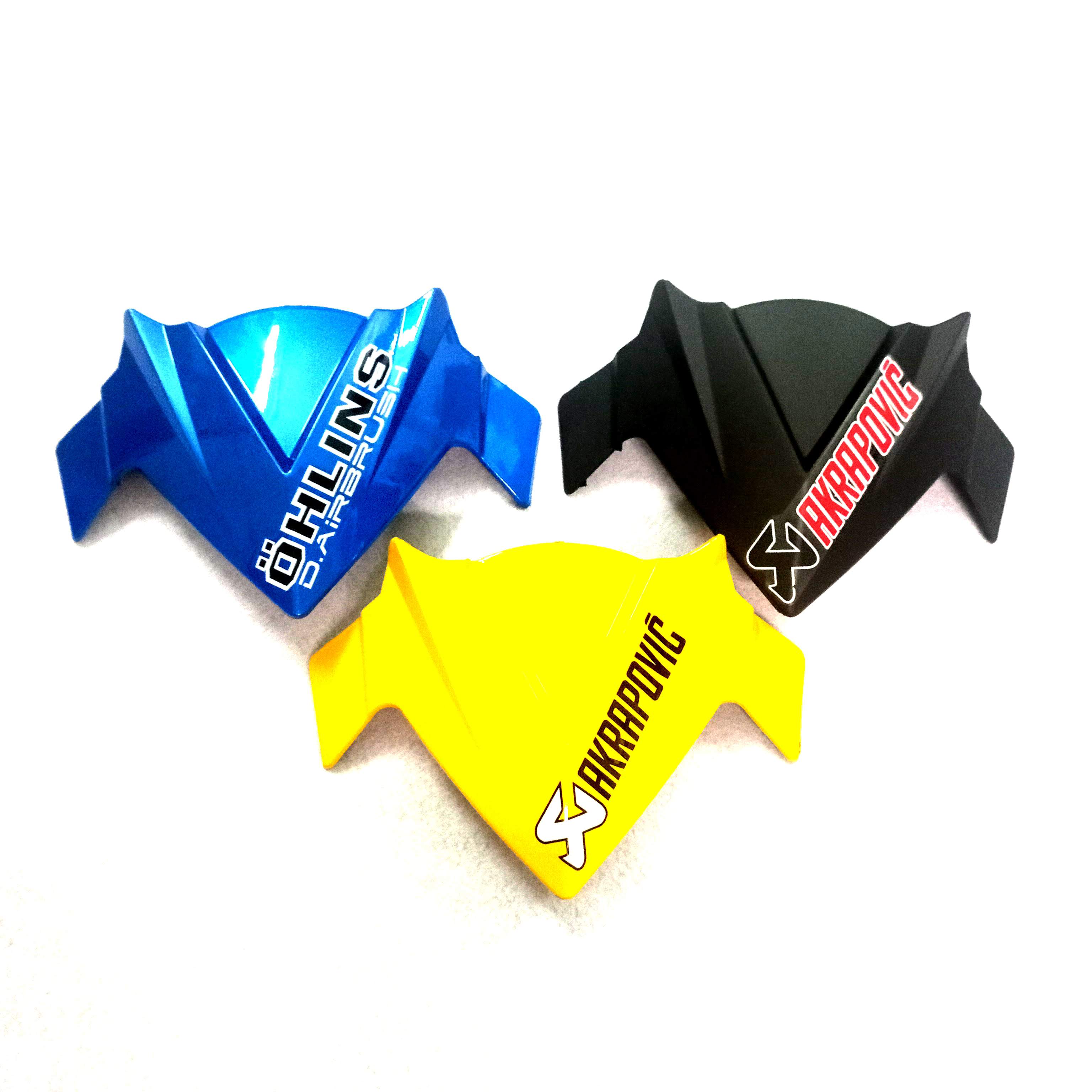 Mão chắn gió winner v1 mẫu mới