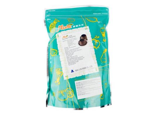 Bột Pudding Socola (Flan Socola) hiệu Mole Đài Loan gói 1kg