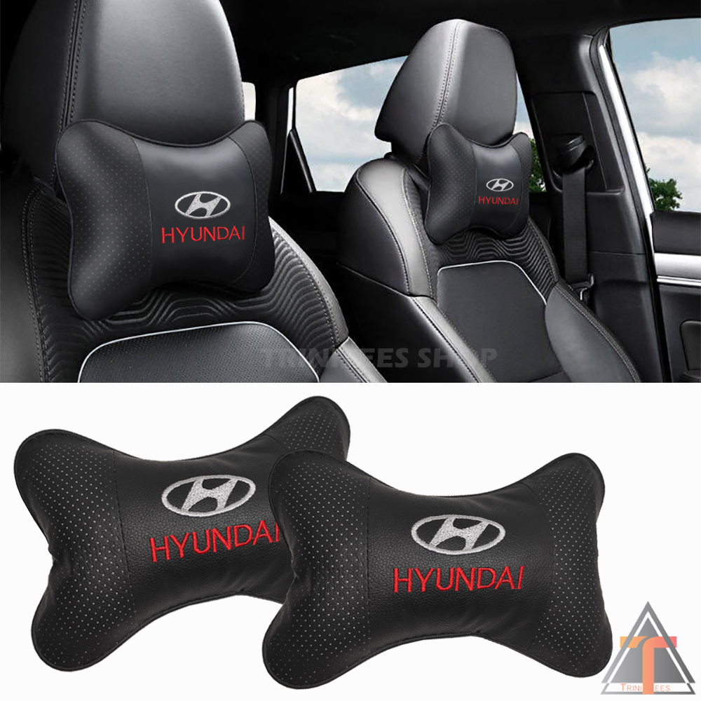 Car headrest neck support best sale